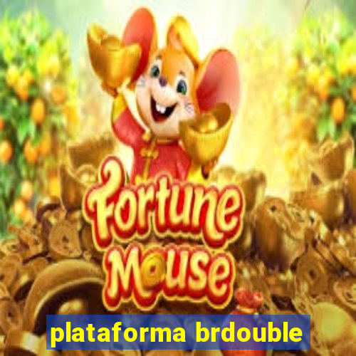 plataforma brdouble